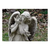 Angel Statue