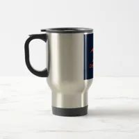 d travel mug