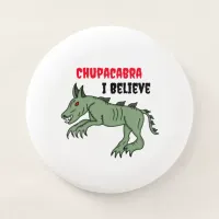 Chupacabra