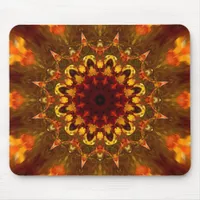 earthstarburst Mousepad