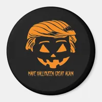 Make Halloween Great Again Classic Magnet