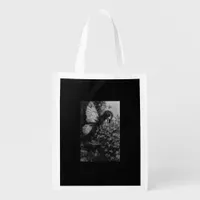 Fairy Grunge Goblincore Cottagecore Fairycore Grocery Bag