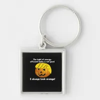 Trumpkin Always Classic Keychain