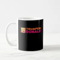 Trumpkin Donald Classic Coffee Mug