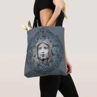 Be The Goddess Tote Bag