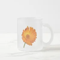 Mug - Calendula  on Stem