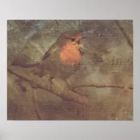 Sing A Song Poster