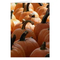 Pumpkins