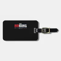 No Kings In America Since 1776 Classic Luggage Tag