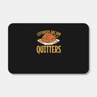 Leftovers Are For Quitters Thanksgiving Turkey Sno Matchboxes