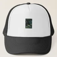 Fairy Grunge Fairycore Aesthetic  Cottagecore Gobl Trucker Hat