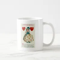 St. Valentine Coffee Mug