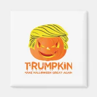 Trumpkin – Are You Scared? Classic Magnet