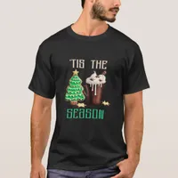 Tis The Season Christmas T-Shirt