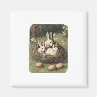 Whimsigoth Goth Decor Heckinfarout Classic Magnet