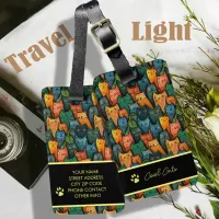 Cool Cats travel