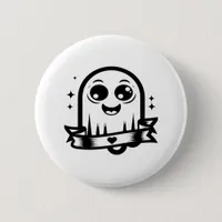 Little Boo Creative Style Button