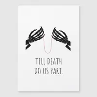 Till Death Do Us Part Boxy