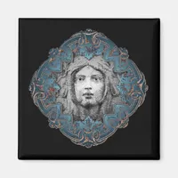 Be The Goddess Magnet