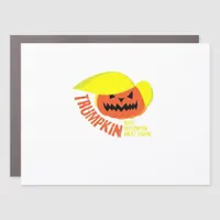 Trumpkin – Funny Mash Car Magnet