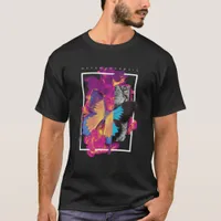Metamorphosis  Butterfly T-Shirt