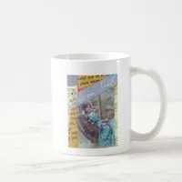Heaven Sent ATC Coffee Mug