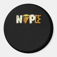 Nope No Kings In America We The People Political  Magnet