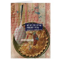 Pie Collage