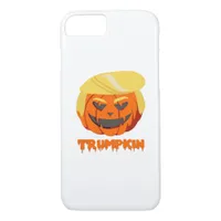 Trumpkin Classic – Basic Autumn iPhone 8/7 Case