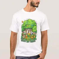 Natures Guardian T-Shirt