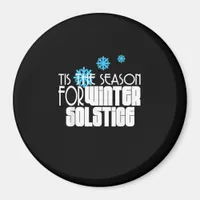 Tis Season For Funny Tamales Creative Style Magnet