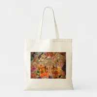 Ganesha Tote Bag