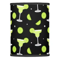 Margarita Cocktails and Lime, Fun Mixologist  Lamp Shade