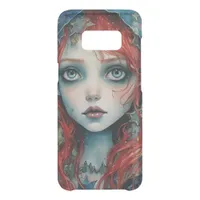 The Goddess Brigid Uncommon Samsung Galaxy S8 Case