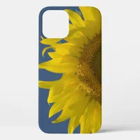 Sunflower Rising iPhone 12 Case