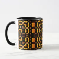 SquareChain Mug