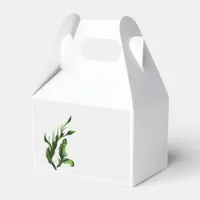 Favor box