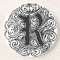 Monarchia "R" Coaster