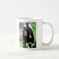 Kalvin Coffee Mug