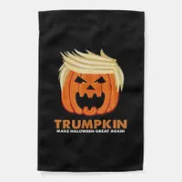 Trumpkin Make Halloween Great Again Classic – Limi Garden Flag