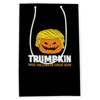 Trimpkin Make Halloween Great Again Classic Medium Gift Bag