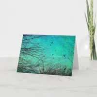 Be Free Card