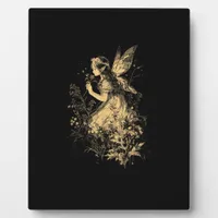 Fairy Grunge Goblincore Cottagecore Fairycore Whim Plaque