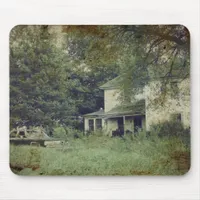 Abandoned House