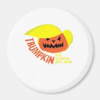 Trumpkin – Funny Mash Magnet