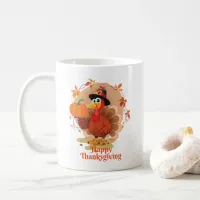 Happy Thanksgiving Coffee Mug