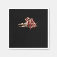 My Heart Is Your Hands Classic Napkins