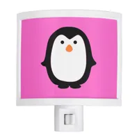 Girl's Room Night Light