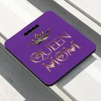 Queen Mom Seat Cushion