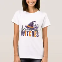 Drink Up Witches - Halloween T-Shirt